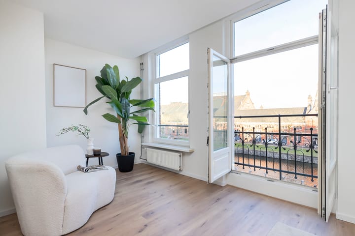 Foto 5 van Haarlemmerweg 135-B