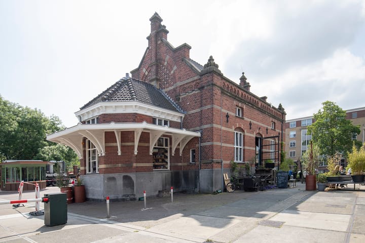 Foto 22 van Haarlemmerweg 135-B