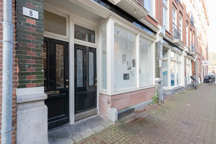 Foto 20 van Haarlemmerweg 135-B