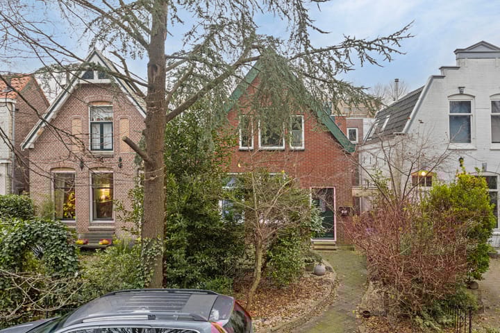 Foto 2 van Herengracht 98