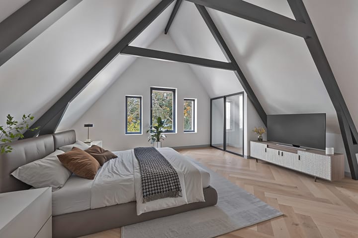 Foto 4 van Herengracht 98