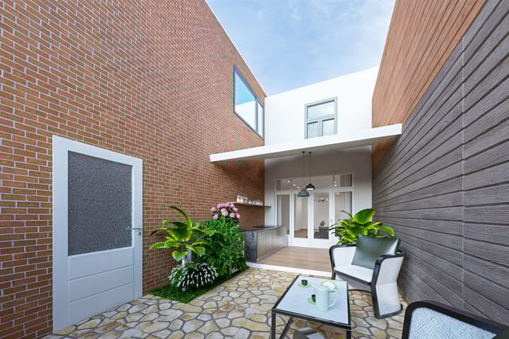 Foto 5 van Herengracht 98