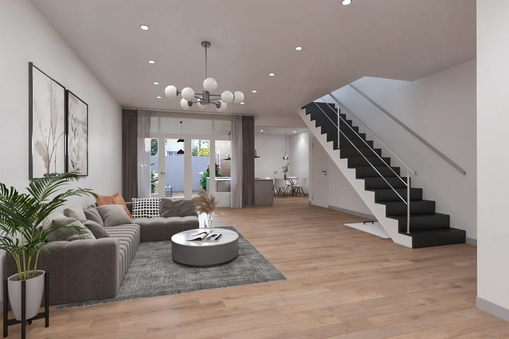 Foto 8 van Herengracht 98