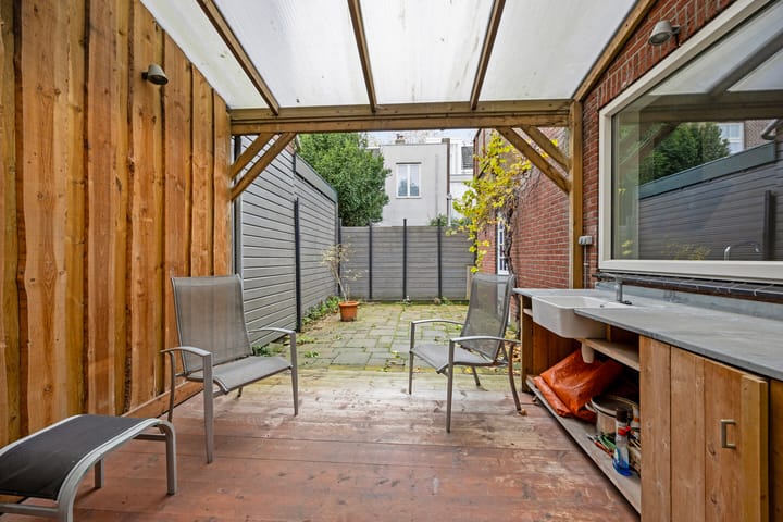 Foto 23 van Herengracht 98