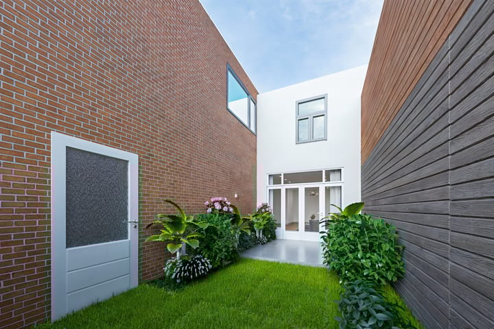 Foto 24 van Herengracht 98