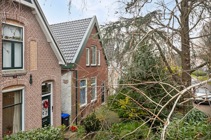 Foto 45 van Herengracht 98