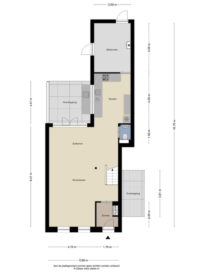 Foto 57 van Herengracht 98