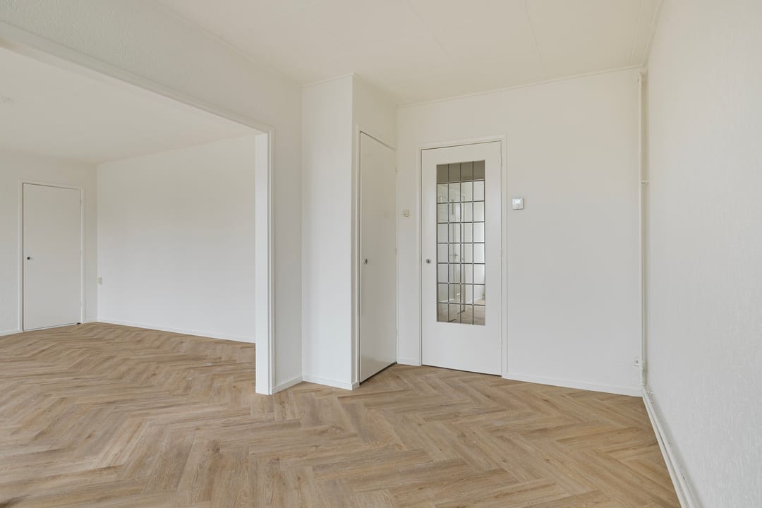 Foto 2 van Graaf Hendrik III laan 165