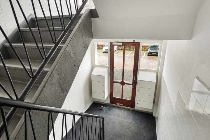 Foto 5 van Graaf Hendrik III laan 165