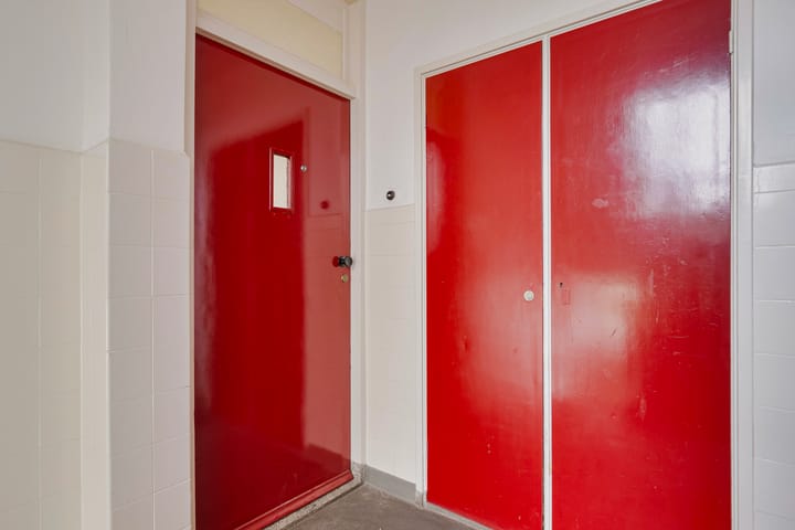 Foto 6 van Graaf Hendrik III laan 165