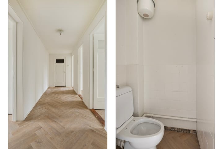 Foto 9 van Graaf Hendrik III laan 165