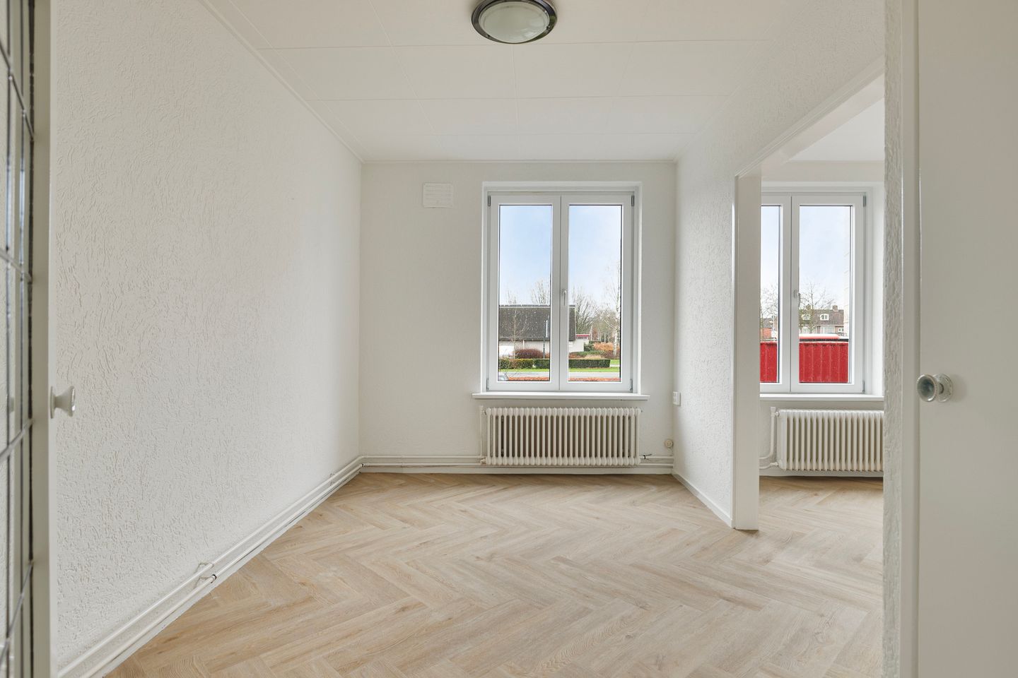 Foto 10 van Graaf Hendrik III laan 165