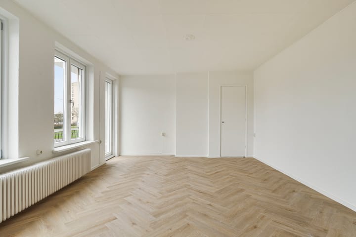 Foto 12 van Graaf Hendrik III laan 165