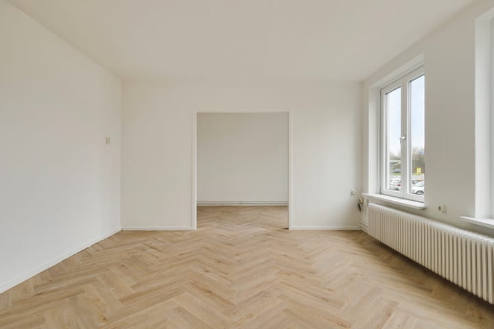 Foto 13 van Graaf Hendrik III laan 165