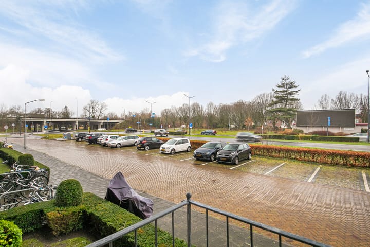 Foto 14 van Graaf Hendrik III laan 165