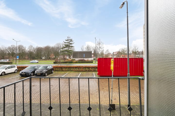 Foto 15 van Graaf Hendrik III laan 165