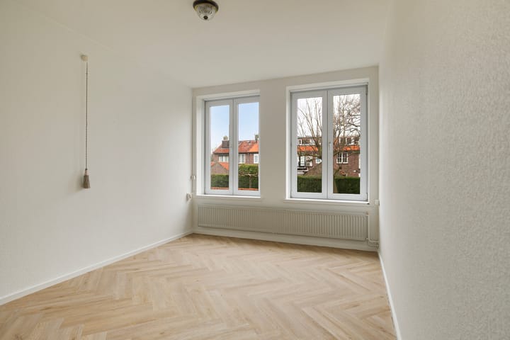 Foto 16 van Graaf Hendrik III laan 165