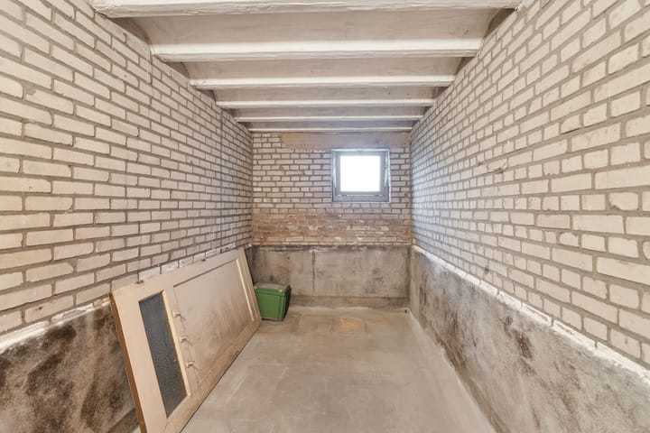 Foto 25 van Graaf Hendrik III laan 165