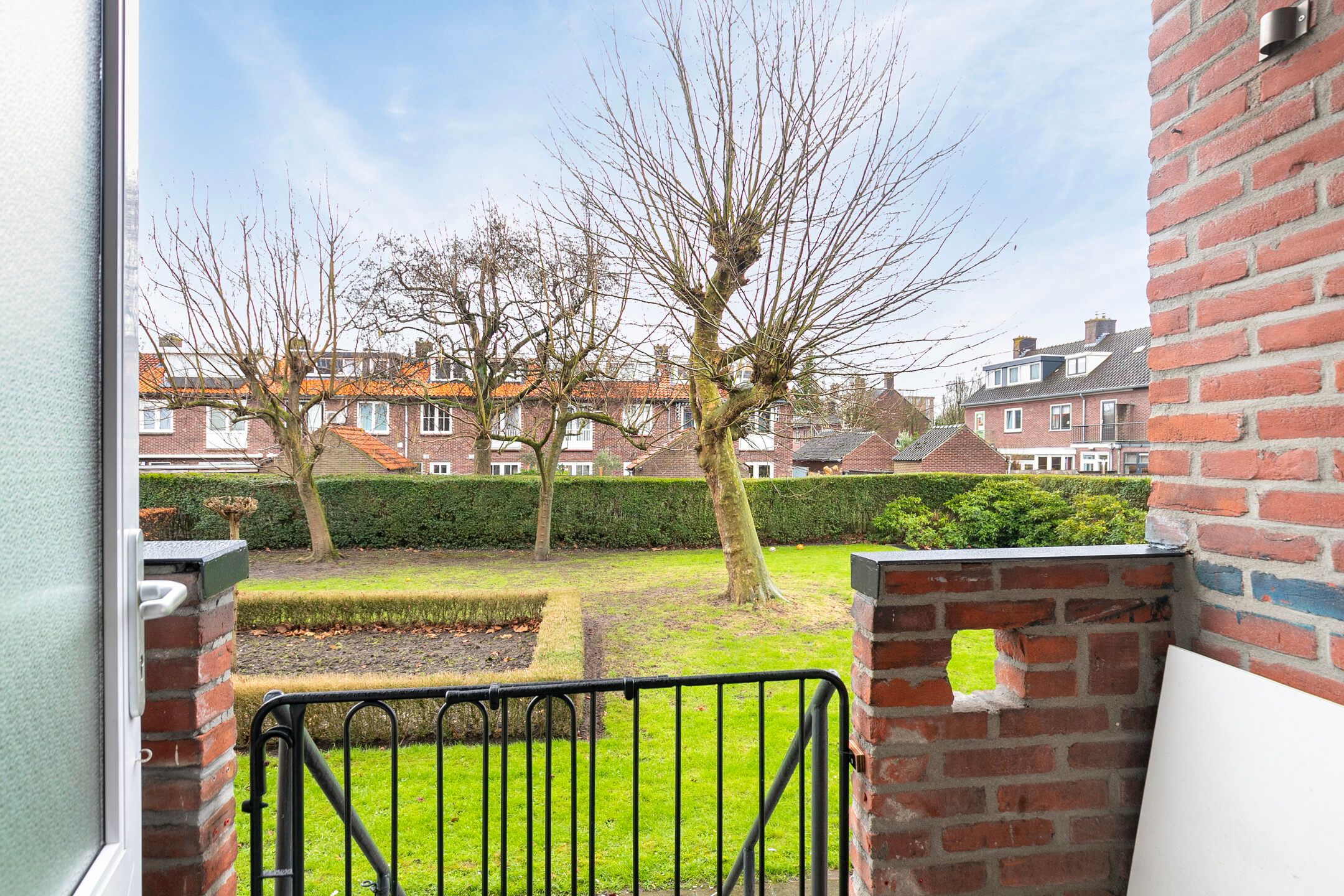 Foto 27 van Graaf Hendrik III laan 165