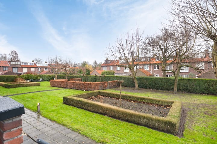 Foto 28 van Graaf Hendrik III laan 165