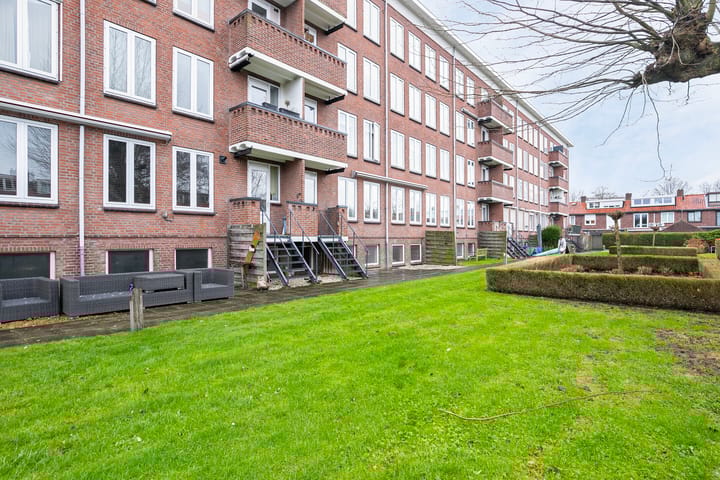 Foto 29 van Graaf Hendrik III laan 165