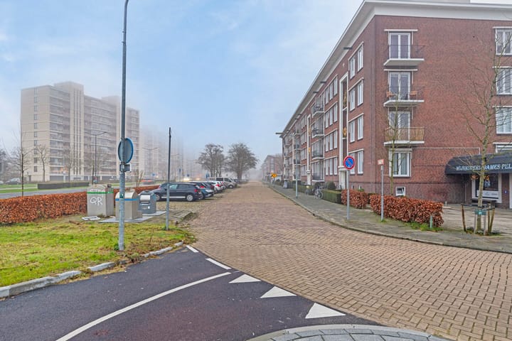 Foto 30 van Graaf Hendrik III laan 165