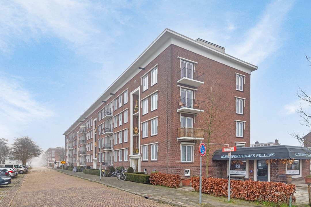 Foto 31 van Graaf Hendrik III laan 165