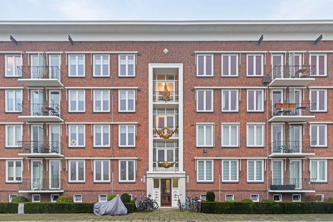 Foto 32 van Graaf Hendrik III laan 165