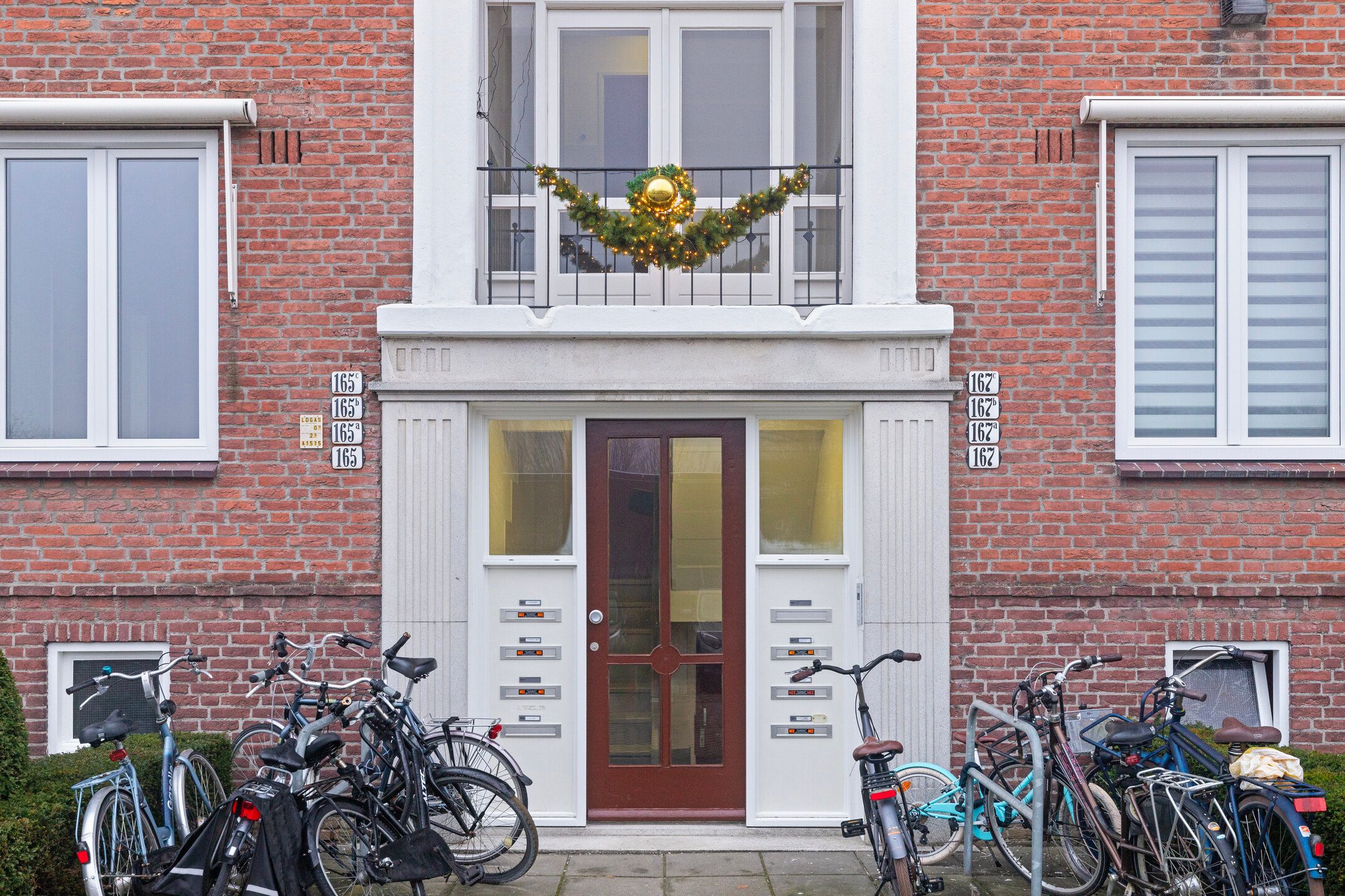 Foto 33 van Graaf Hendrik III laan 165