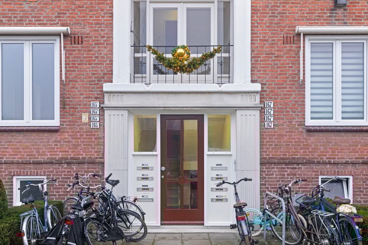 Foto 33 van Graaf Hendrik III laan 165