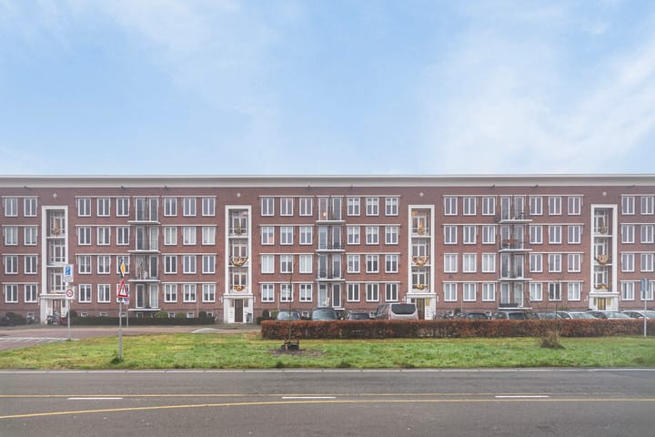 Foto 34 van Graaf Hendrik III laan 165