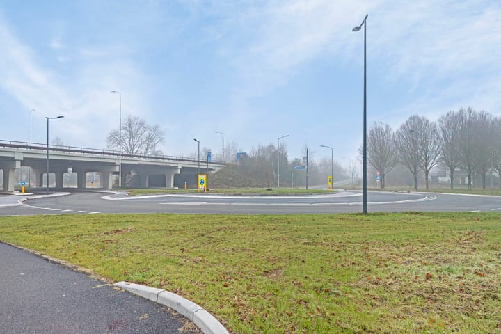 Foto 35 van Graaf Hendrik III laan 165