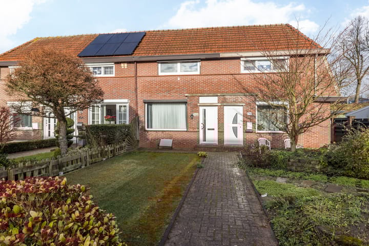 Foto 1 van Venweg 112