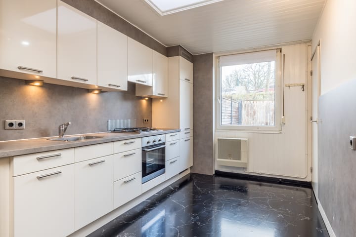 Foto 6 van Venweg 112