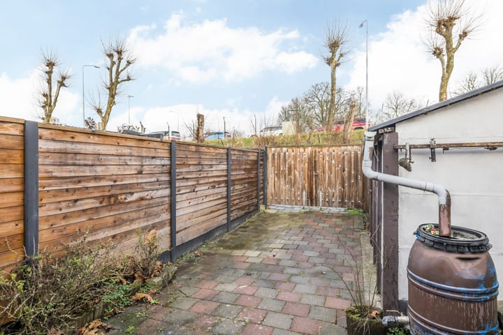 Foto 20 van Venweg 112