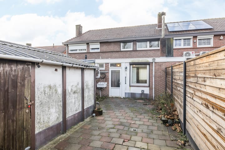 Foto 23 van Venweg 112