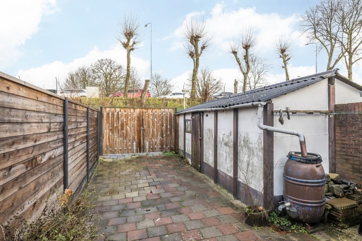 Foto 22 van Venweg 112