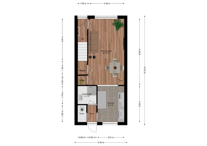 Foto 28 van Venweg 112