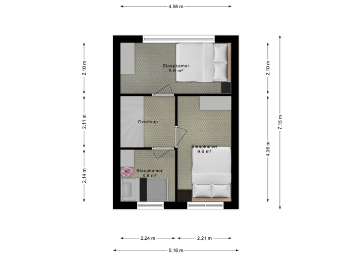 Foto 29 van Venweg 112