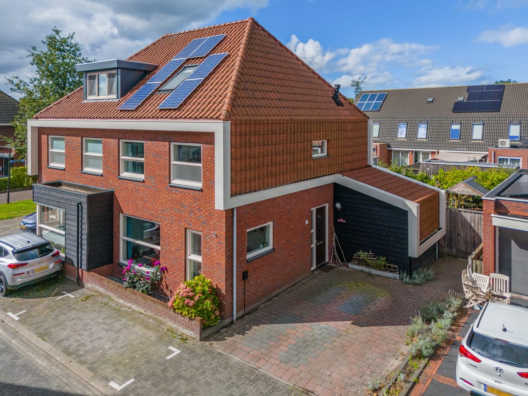 Foto 1 van Oosterweg Noord 12