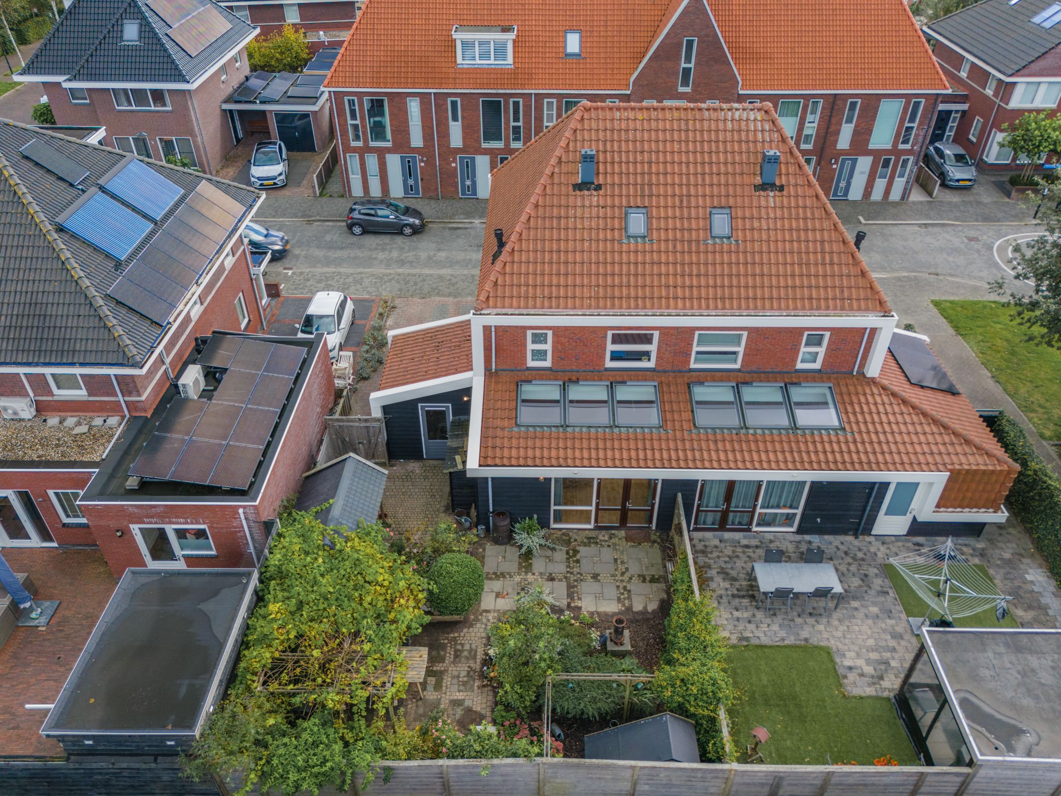 Foto 3 van Oosterweg Noord 12