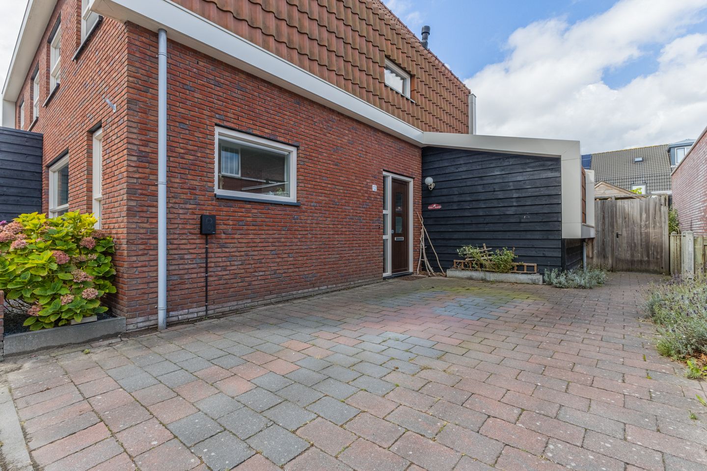 Foto 4 van Oosterweg Noord 12