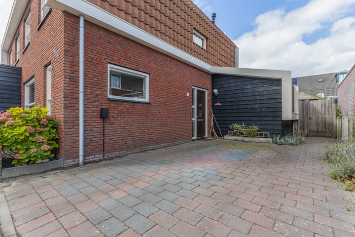 Foto 4 van Oosterweg Noord 12