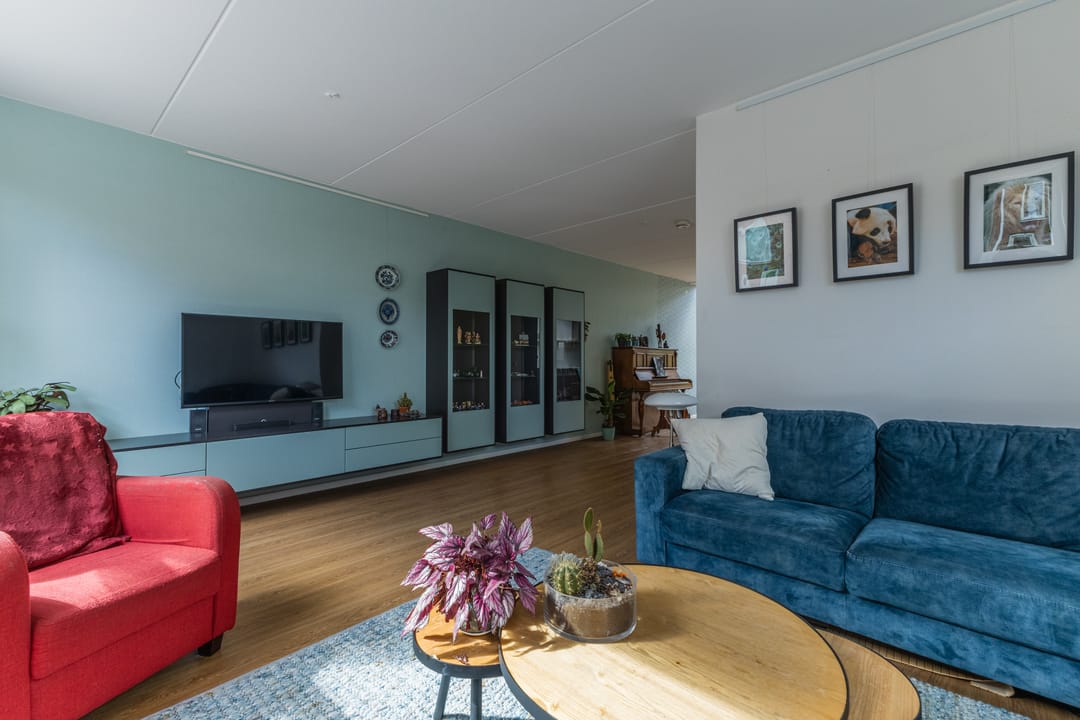 Foto 7 van Oosterweg Noord 12