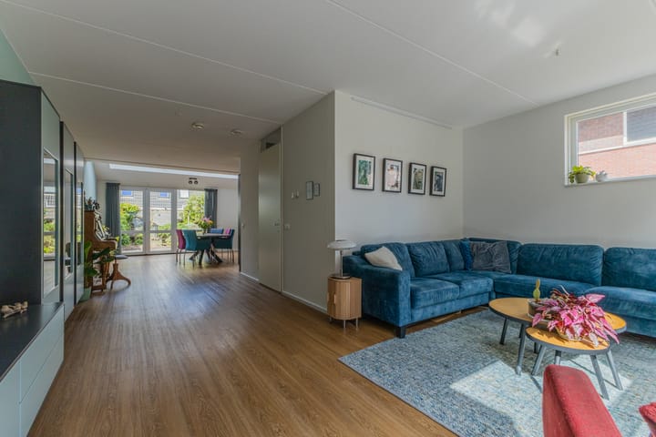 Foto 8 van Oosterweg Noord 12