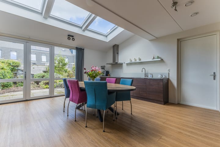 Foto 9 van Oosterweg Noord 12