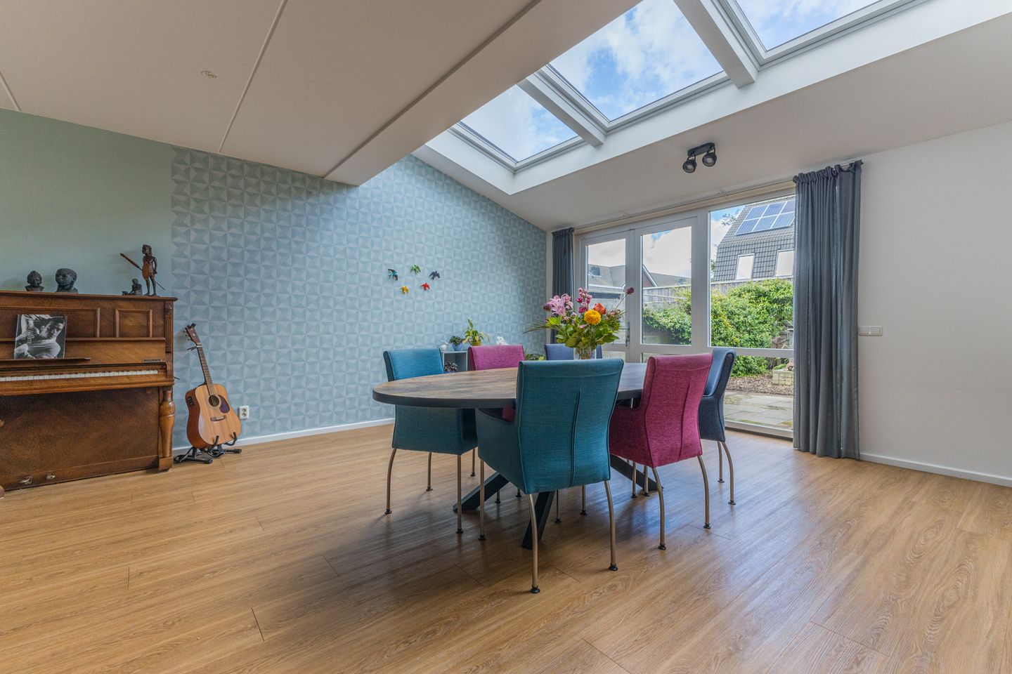 Foto 10 van Oosterweg Noord 12