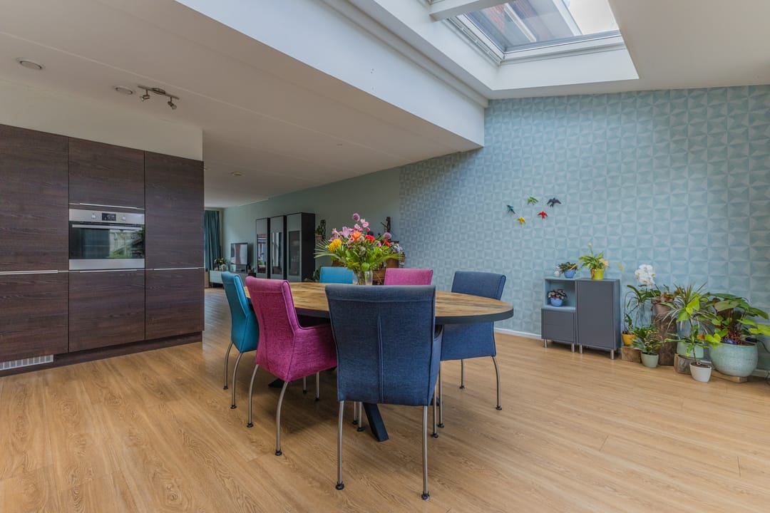 Foto 11 van Oosterweg Noord 12