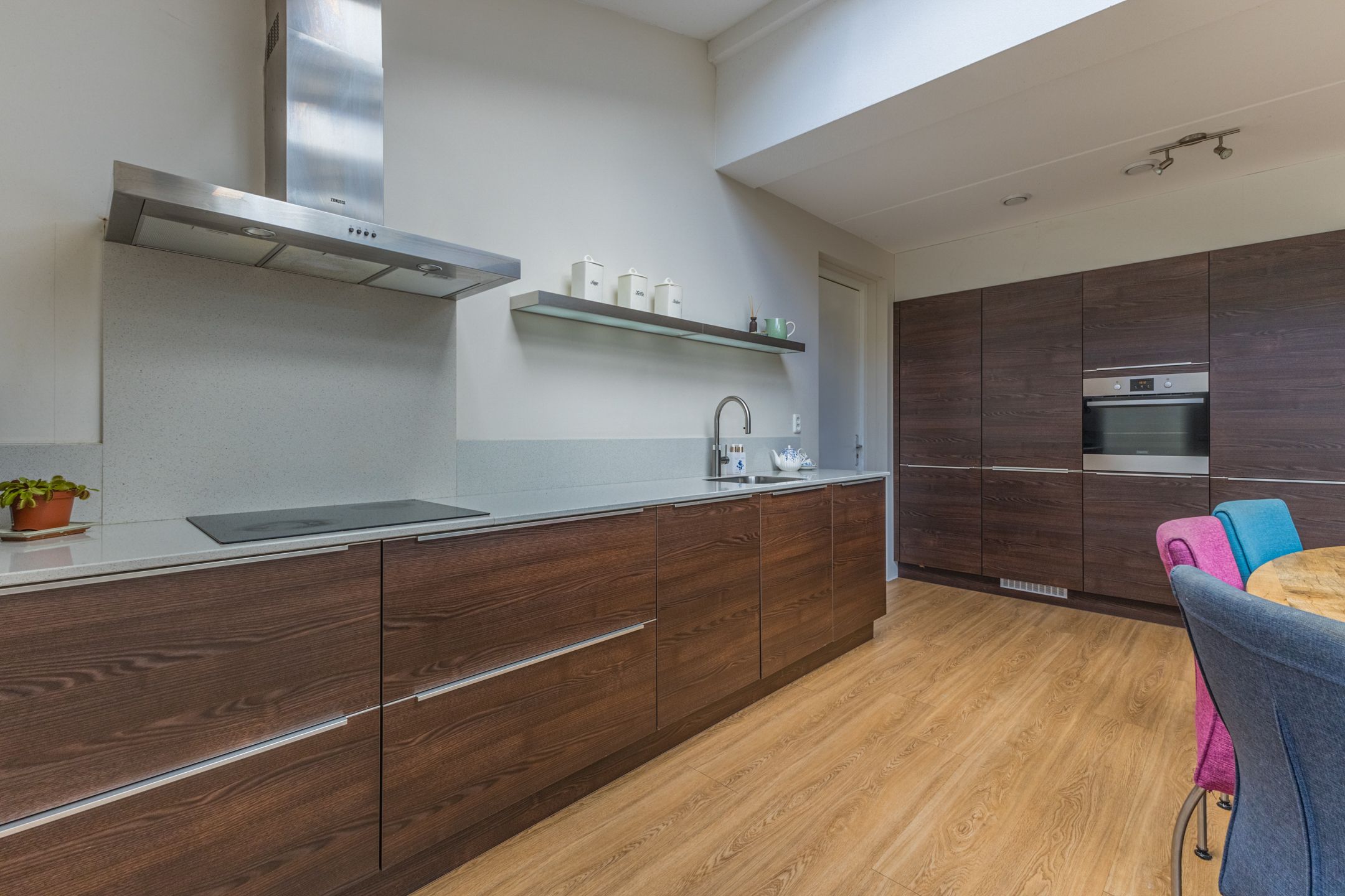 Foto 12 van Oosterweg Noord 12