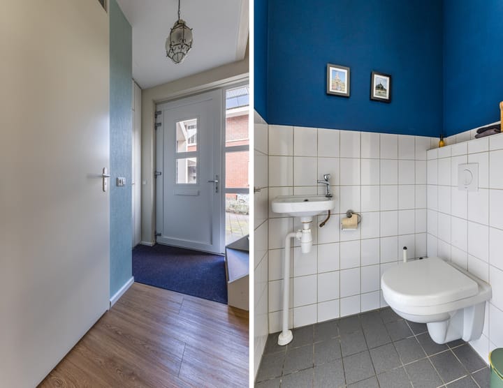 Foto 13 van Oosterweg Noord 12